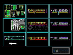小學(xué)建筑電氣設(shè)計中的弱電工程設(shè)計要點