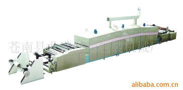 蒼南縣龍港勝達(dá)包裝機(jī)械廠 包裝機(jī)械領(lǐng)域的專業(yè)制造商